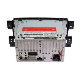 CarMedia KR-7063-S9 для Suzuki Grand Vitara II 2005-2016 на Android 8.1
