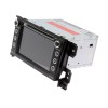 Штатная магнитола CarMedia KR-7063-S9 для Suzuki Grand Vitara II 2005-2016 на Android 8.1