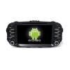 Штатная магнитола CarMedia KR-8134-S9 для Kia Soul II 2013-2019 на Android 8.1