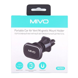 Автомобильный держатель для телефона Mivo MZ03