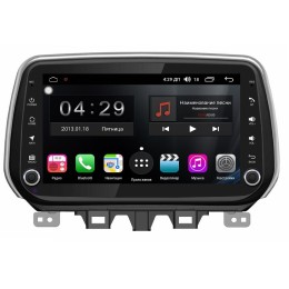 Магнитола Farcar A1135 (S200)  для Hyundai Tucson 2018+ на Android 8.0