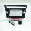 Штатная магнитола CarMedia KR-7066-b-S9 для Citroen C4 I 2004-2010 на Android 8.1