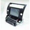 Штатная магнитола CarMedia KR-7066-b-S9 для Citroen C4 I 2004-2010 на Android 8.1