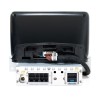 Штатная магнитола CarMedia KR-9199-S9 для Ford Focus IV 2018-2022 на Android 8.1