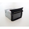 Штатная магнитола CarMedia KR-6225-S9 для Honda Pilot II 2008-2015 на Android 8.1