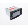 Штатная магнитола CarMedia KR-7094-S9 для Volkswagen Touareg 2002-2010, Multivan T5 2003-2015 на Android 8.1