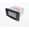 Штатная магнитола CarMedia KR-7094-S9 для Volkswagen Touareg 2002-2010, Multivan T5 2003-2015 на Android 8.1