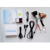 Штатная магнитола CarMedia KR-7094-S9 для Volkswagen Touareg 2002-2010, Multivan T5 2003-2015 на Android 8.1