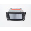 Штатная магнитола CarMedia KR-7094-S9 для Volkswagen Touareg 2002-2010, Multivan T5 2003-2015 на Android 8.1
