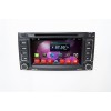 Штатная магнитола CarMedia KR-7094-S9 для Volkswagen Touareg 2002-2010, Multivan T5 2003-2015 на Android 8.1
