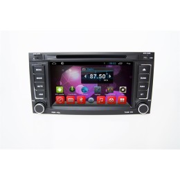 CarMedia KR-7094-S9 для Volkswagen Touareg 2002-2010, Multivan T5 2003-2015 на Android 8.1