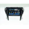 Штатная магнитола CarMedia KR-9005-S9 для Toyota Camry V55 2014-2018 на Android 8.1