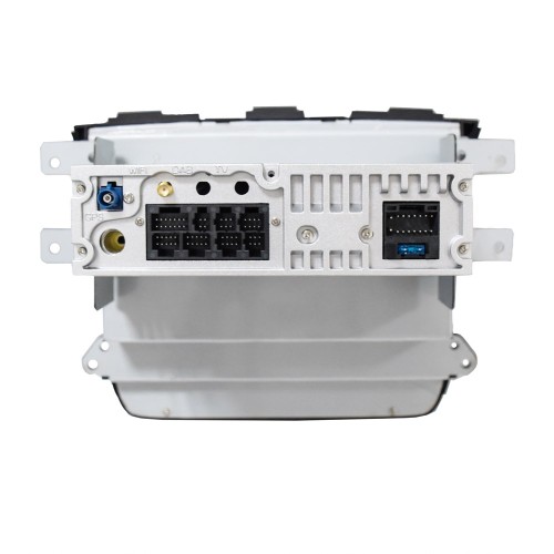 Штатная магнитола CarMedia KR-9275-S9 для Kia Sorento 2012-2015 (XM, рестайл) high на Android 8.1