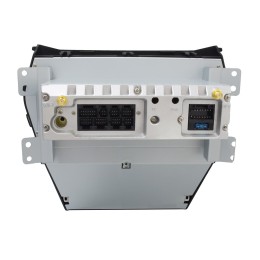 CarMedia KR-9235-S9 для Hyundai Santa Fe 2012+ (DM), Grand Santa Fe 2014+ Android 8.1