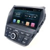 Штатная магнитола CarMedia KR-9235-S9 для Hyundai Santa Fe 2012+ (DM), Grand Santa Fe 2014+ Android 8.1