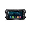 Штатная магнитола CarMedia KR-8162-S9 для Mazda CX-9 I 2006-2016 на Android 8.1