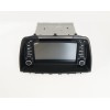 Штатная магнитола CarMedia KR-8074-S9 для Mazda 6 III 2012-2015 на Android 8.1