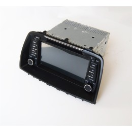CarMedia KR-8074-S9 для Mazda 6 III 2012-2015 на Android 8.1