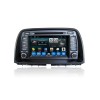 Штатная магнитола CarMedia KR-8084-S9 для Mazda CX-5 I 2011-2017 на Android 8.1