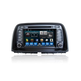CarMedia KR-8084-S9 для Mazda CX-5 I 2011-2017 на Android 8.1