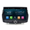 Штатная магнитола CarMedia KR-8167-S9 для Lada Vesta 2015-2022 на Android 8.1
