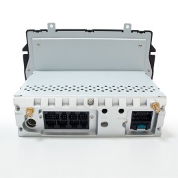 CarMedia KR-8167-S9 для Lada Vesta 2015-2022 на Android 8.1