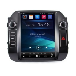 CarMedia KR-90003-S9 для Kia Sportage III 2010-2016 на Android 8.1