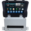 Штатная магнитола CarMedia KR-8040-S9 для Opel Mokka I 2012-2017 на Android 8.1