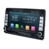 Штатная магнитола CarMedia KR-9196-S9 для Renault Arkana I 2019-2024 на Android 8.1