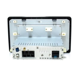 CarMedia KR-9196-S9 для Renault Arkana I 2019-2024 на Android 8.1
