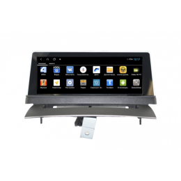 Parafar для Volkswagen Touareg 2010-2018 на Android 12.0 (PF043PXHD)