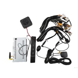 Parafar для Volkswagen Touareg 2010-2018 на Android 12.0 (PF043PXHD)