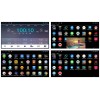 Головное устройство Parafar для Chevrolet Cruze 2009-2012 на Android 12.0 (PF045XHD)
