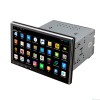 Штатная магнитола Parafar 2 DIN универсальная магнитола на Android 12.0 (PF808XHD)
