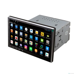 Parafar 2 DIN универсальная магнитола на Android 12.0 (PF808XHD)
