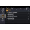 Штатная магнитола Vomi ST2856-TS9 для Toyota Avensis 2009-2015 на Android 10.0