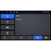 Штатная магнитола Vomi ST2856-TS9 для Toyota Avensis 2009-2015 на Android 10.0