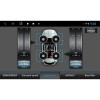 Штатная магнитола Vomi ST2856-TS9 для Toyota Avensis 2009-2015 на Android 10.0