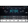 Штатная магнитола Vomi ST2856-TS9 для Toyota Avensis 2009-2015 на Android 10.0