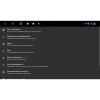Штатная магнитола Vomi ST2856-TS9 для Toyota Avensis 2009-2015 на Android 10.0