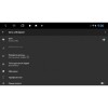 Штатная магнитола Vomi ST2856-TS9 для Toyota Avensis 2009-2015 на Android 10.0