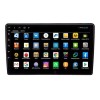 Штатная магнитола Parafar для Dodge на Android 12.0 (PF898XHD)