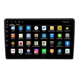 Parafar для Dodge на Android 12.0 (PF898XHD)