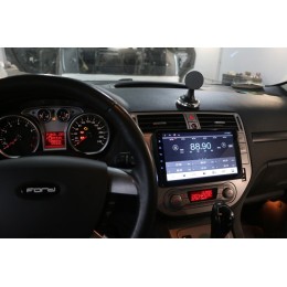 Parafar для Ford Focus II 2005-2010 на Android 12.0 (PF149XHD)