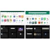 Штатная магнитола Parafar для Hyundai Elantra V (MD) 2014-2016 на Android 12.0 (PF366XHD)