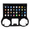 Штатная магнитола Parafar для Jeep Wrangler III (JK) 2007-2017 на Android 12.0 (PF099XHD)