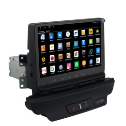 Parafar для Kia Ceed III 2018-2024 на Android 12.0 (PF217XHD)