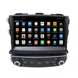 Parafar для Kia Sorento II 2012-2020 на Android 11.0 (PF225XHD9)