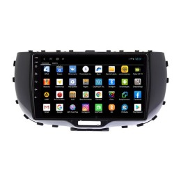 Parafar для Kia Soul III 2019-2024 на Android 12.0 (PF527XHD)