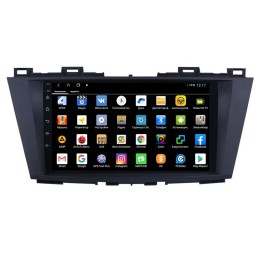 Parafar для Mazda 5 II (CW) 2010-2016 на Android 12.0 (PF164XHD)